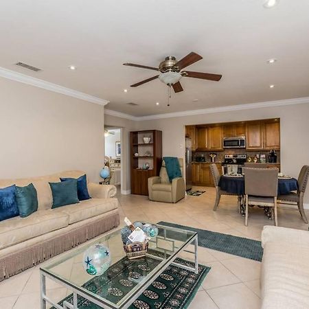 Ocean Vacation Breeze Villa Лантана Екстериор снимка