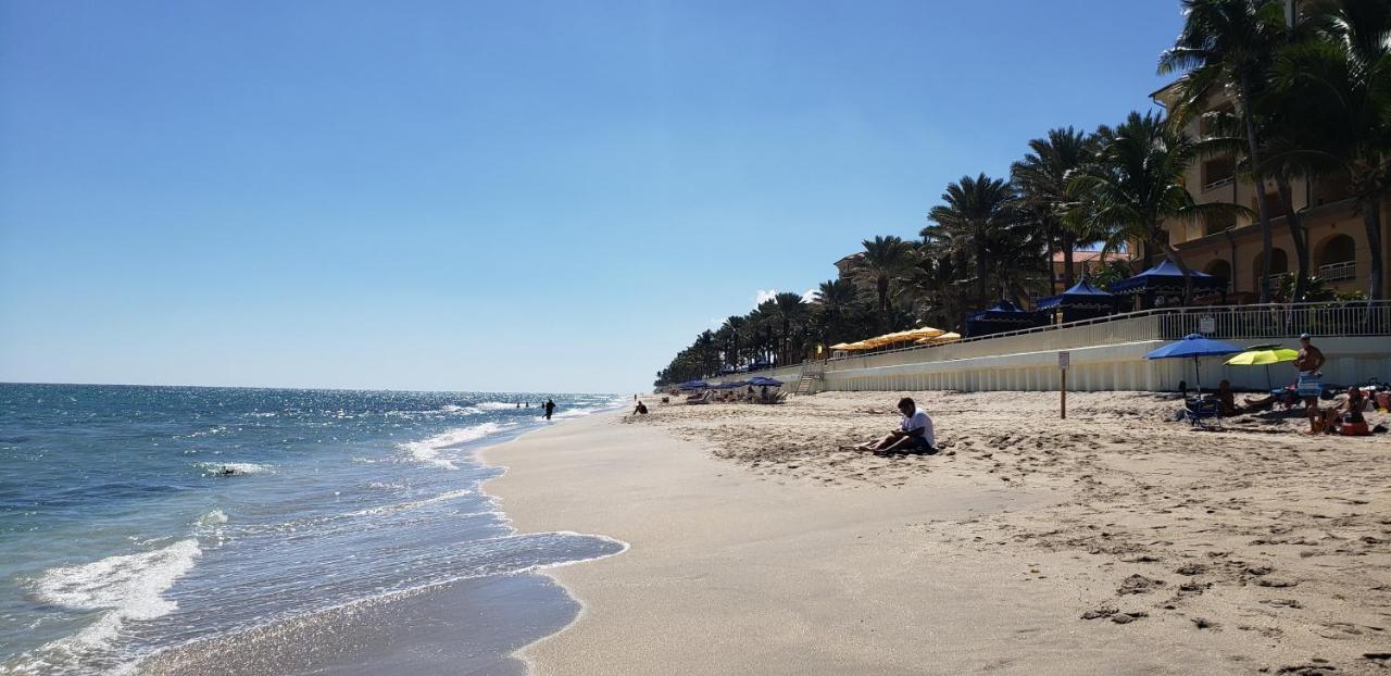 Ocean Vacation Breeze Villa Лантана Екстериор снимка