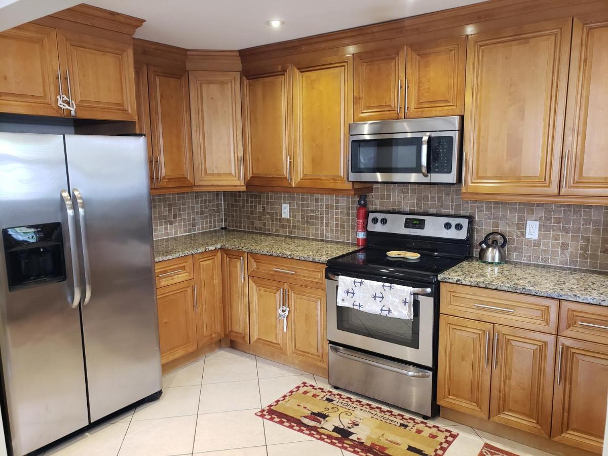 Ocean Vacation Breeze Villa Лантана Екстериор снимка
