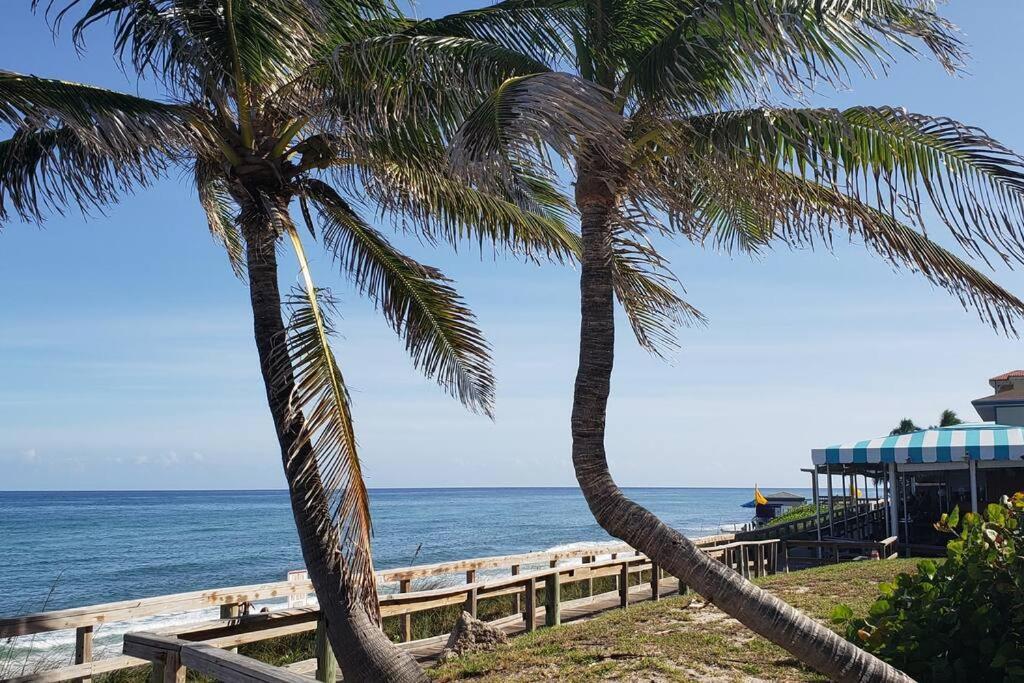 Ocean Vacation Breeze Villa Лантана Екстериор снимка