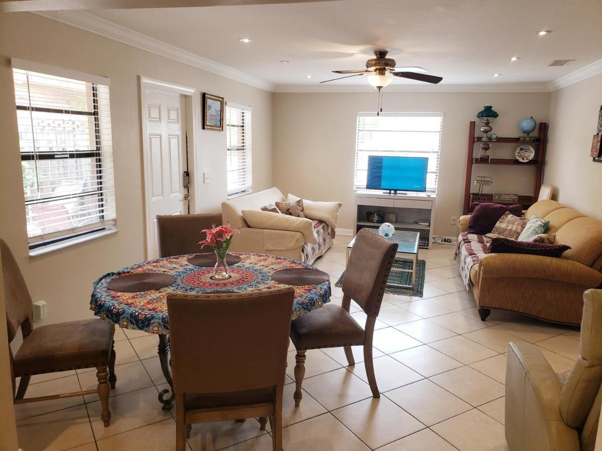 Ocean Vacation Breeze Villa Лантана Екстериор снимка