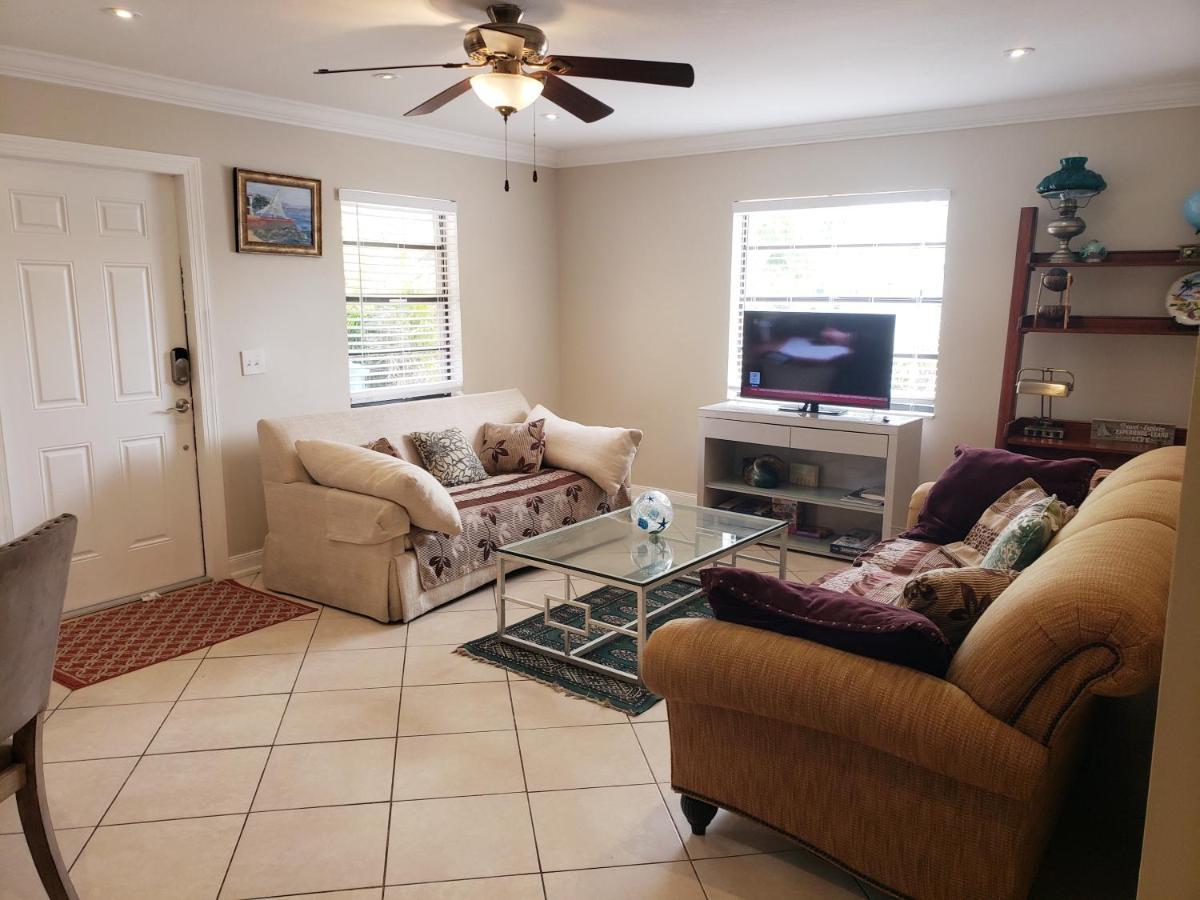Ocean Vacation Breeze Villa Лантана Екстериор снимка