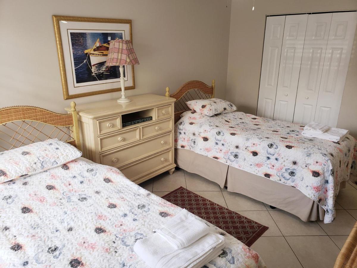 Ocean Vacation Breeze Villa Лантана Екстериор снимка